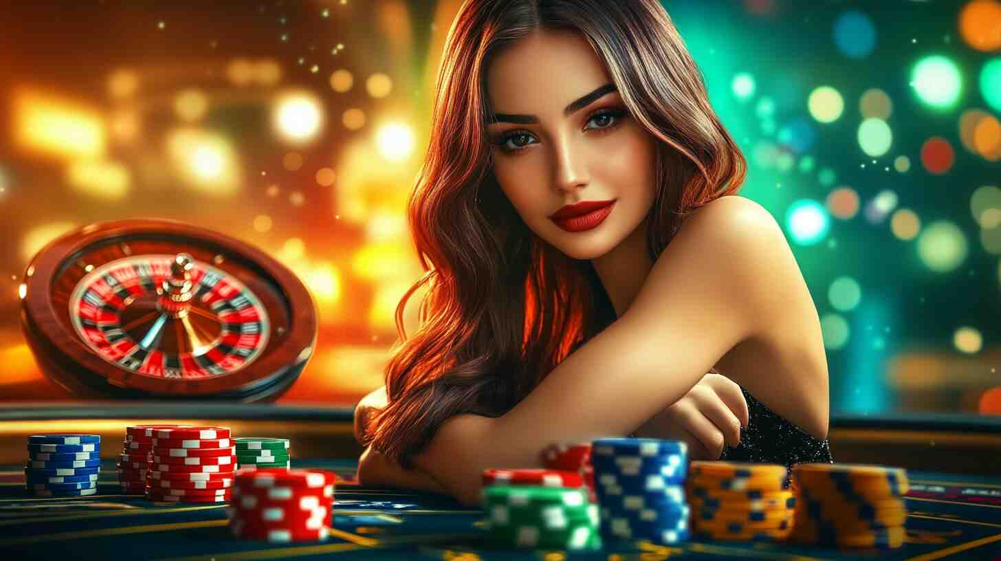 
Experiencia de juego con el casino online BET 593
                                